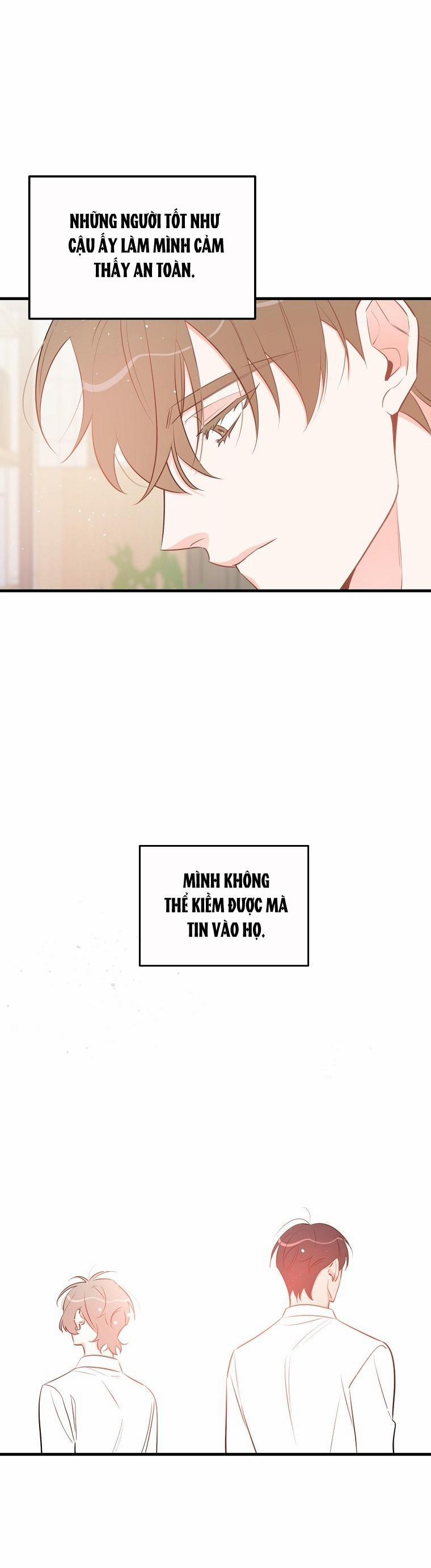 Có Chuyện Gì Xảy Ra Với Sự Nổi Tiếng Của Tôi Thế? 47 trang 18