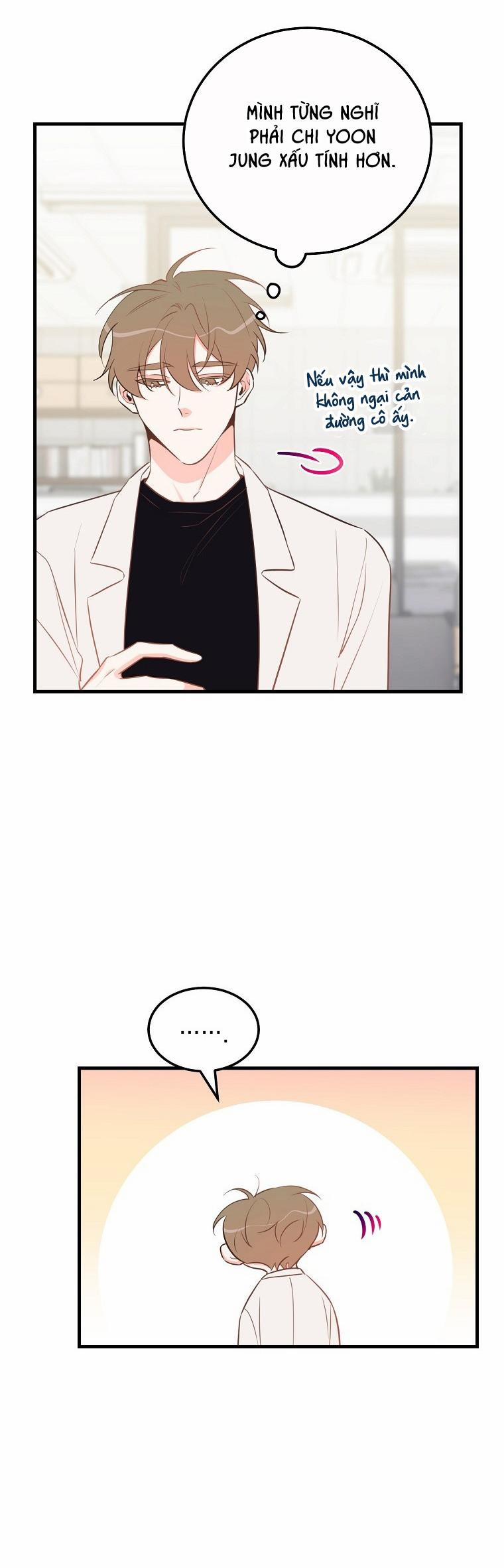 Có Chuyện Gì Xảy Ra Với Sự Nổi Tiếng Của Tôi Thế? 47 trang 19