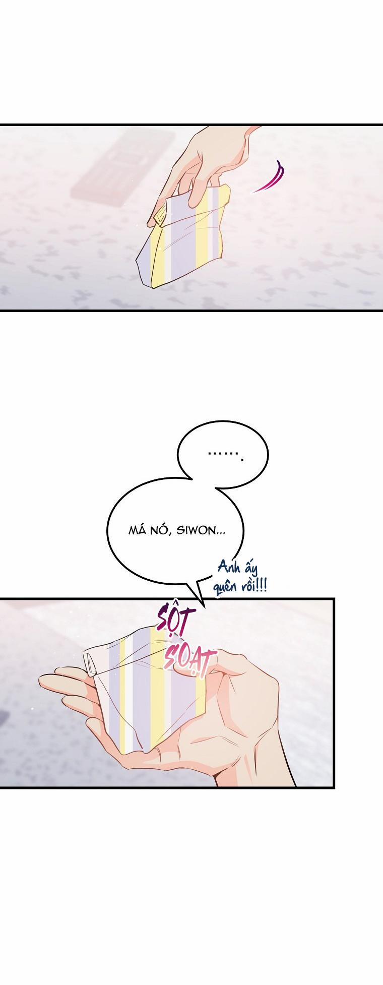 Có Chuyện Gì Xảy Ra Với Sự Nổi Tiếng Của Tôi Thế? 47 trang 2