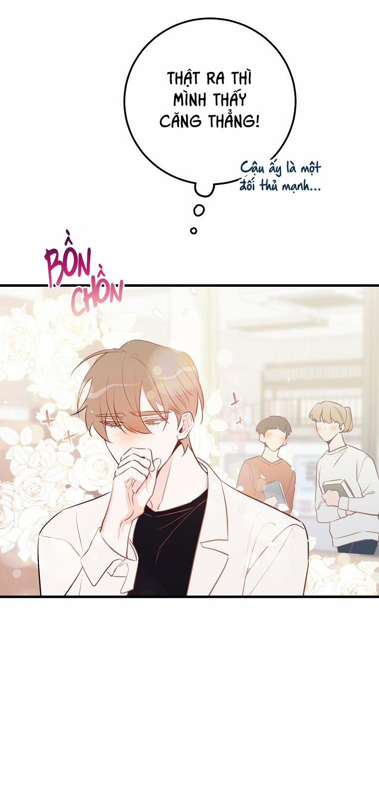 Có Chuyện Gì Xảy Ra Với Sự Nổi Tiếng Của Tôi Thế? 47 trang 20