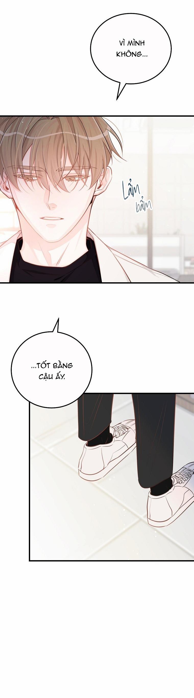 Có Chuyện Gì Xảy Ra Với Sự Nổi Tiếng Của Tôi Thế? 47 trang 21