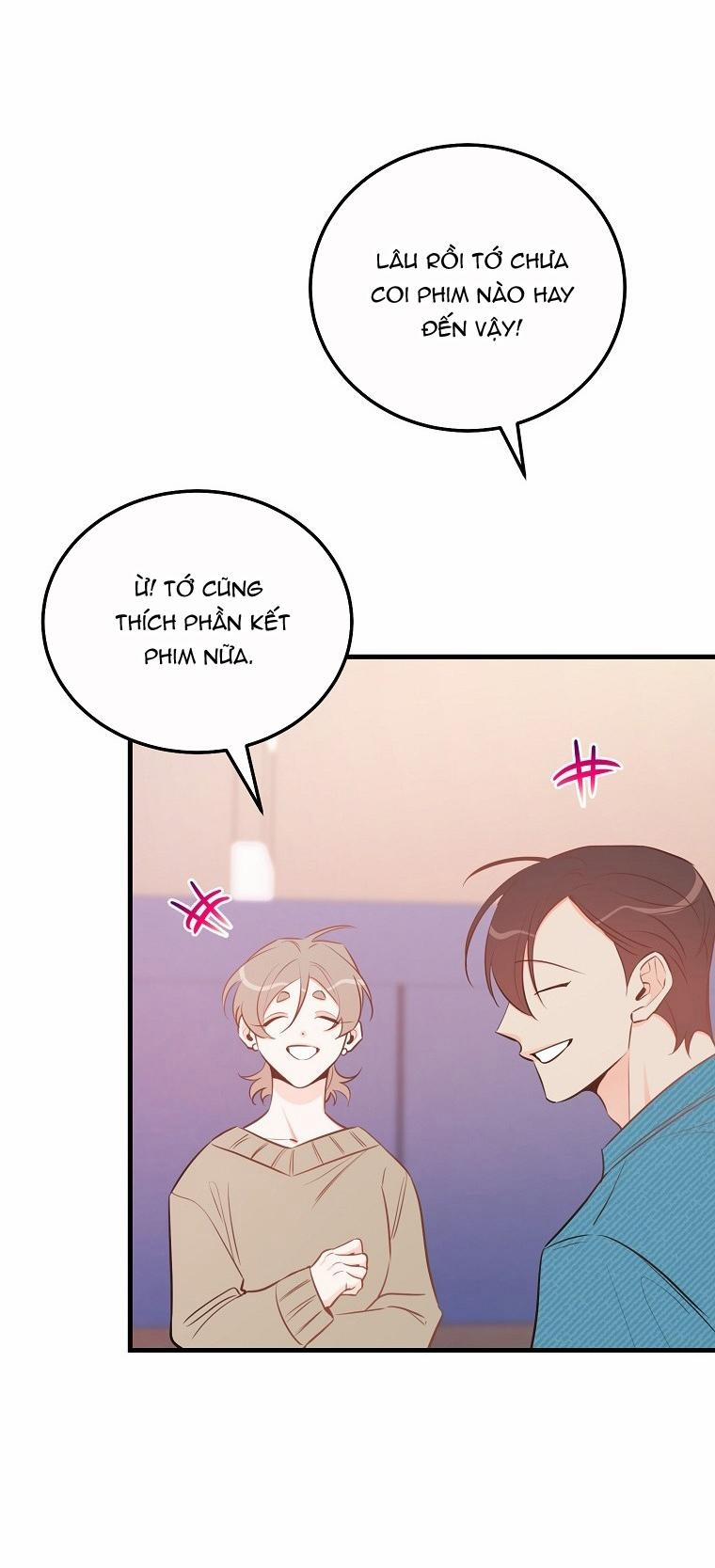 Có Chuyện Gì Xảy Ra Với Sự Nổi Tiếng Của Tôi Thế? 47 trang 25