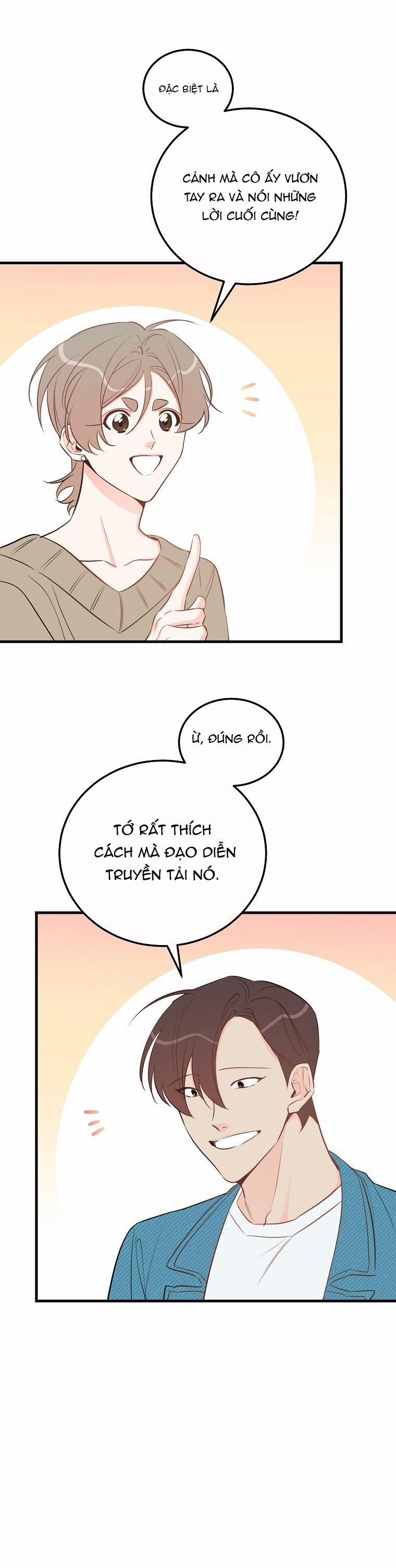 Có Chuyện Gì Xảy Ra Với Sự Nổi Tiếng Của Tôi Thế? 47 trang 26