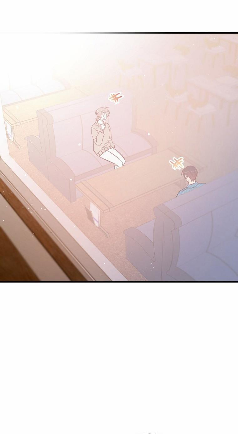 Có Chuyện Gì Xảy Ra Với Sự Nổi Tiếng Của Tôi Thế? 47 trang 27