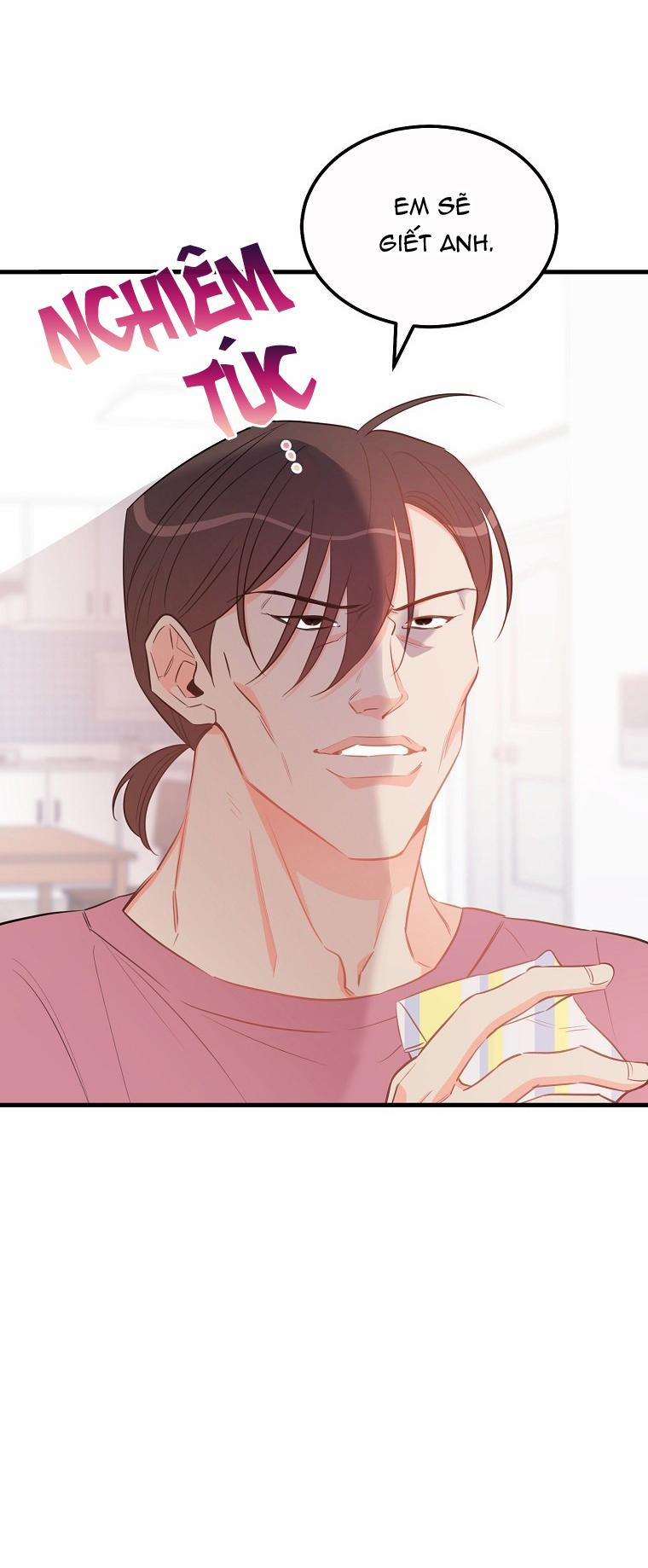 Có Chuyện Gì Xảy Ra Với Sự Nổi Tiếng Của Tôi Thế? 47 trang 3