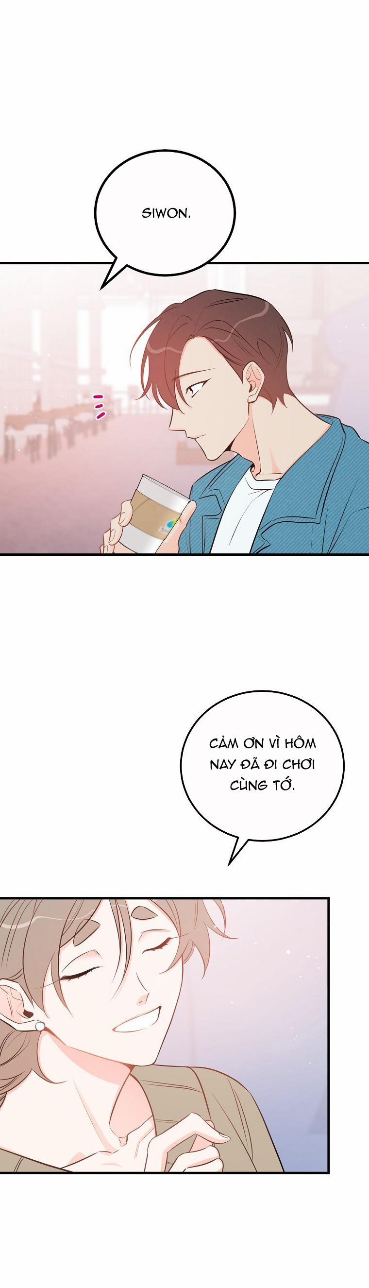 Có Chuyện Gì Xảy Ra Với Sự Nổi Tiếng Của Tôi Thế? 47 trang 30