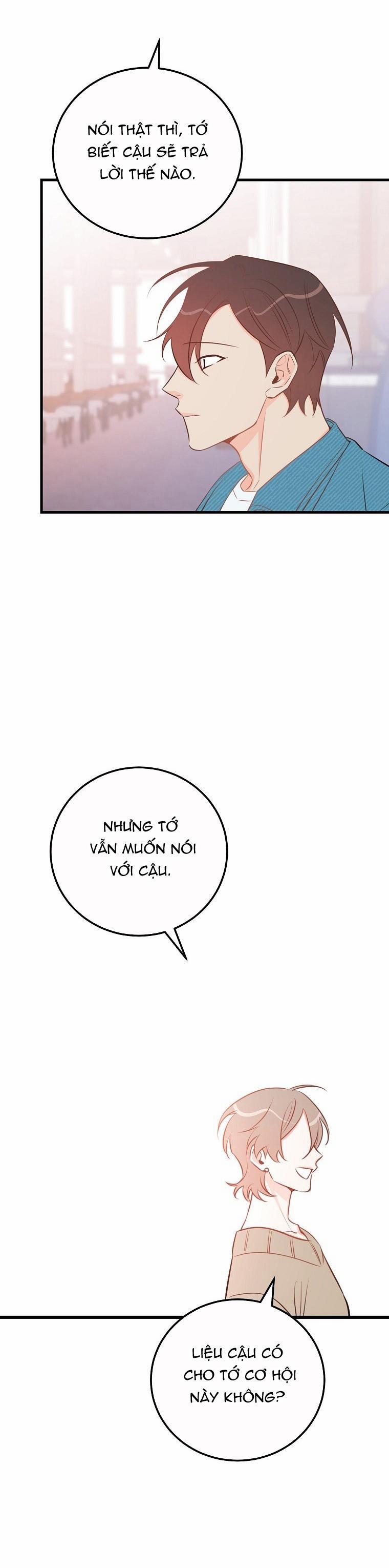 Có Chuyện Gì Xảy Ra Với Sự Nổi Tiếng Của Tôi Thế? 47 trang 31