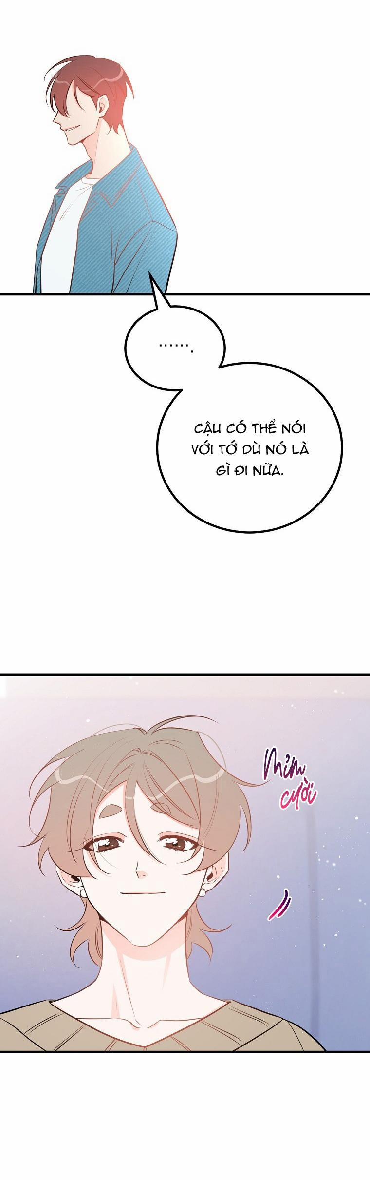 Có Chuyện Gì Xảy Ra Với Sự Nổi Tiếng Của Tôi Thế? 47 trang 32