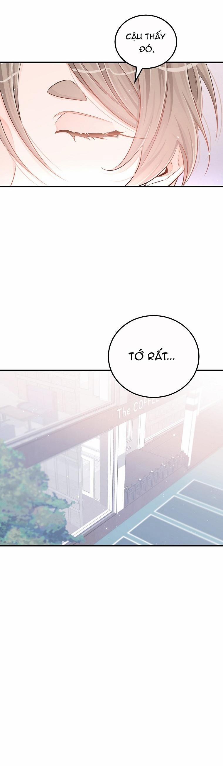 Có Chuyện Gì Xảy Ra Với Sự Nổi Tiếng Của Tôi Thế? 47 trang 33