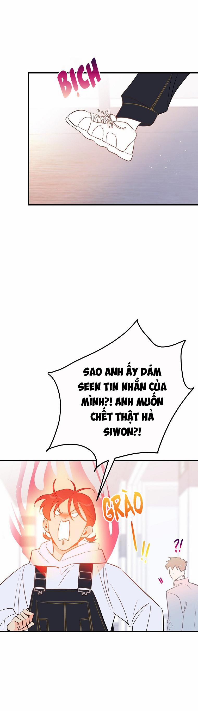 Có Chuyện Gì Xảy Ra Với Sự Nổi Tiếng Của Tôi Thế? 47 trang 34