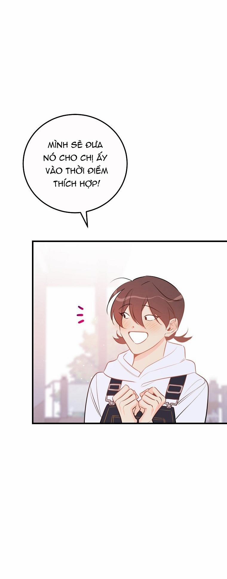 Có Chuyện Gì Xảy Ra Với Sự Nổi Tiếng Của Tôi Thế? 47 trang 36