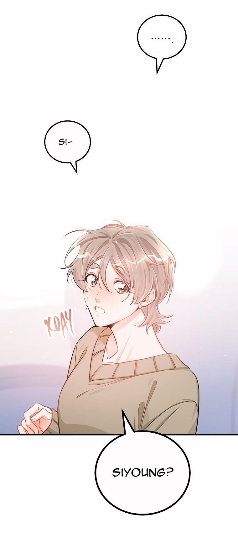 Có Chuyện Gì Xảy Ra Với Sự Nổi Tiếng Của Tôi Thế? 47 trang 40