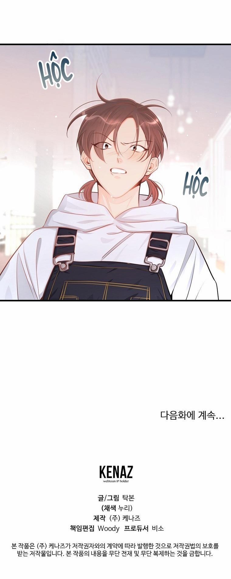 Có Chuyện Gì Xảy Ra Với Sự Nổi Tiếng Của Tôi Thế? 47 trang 41