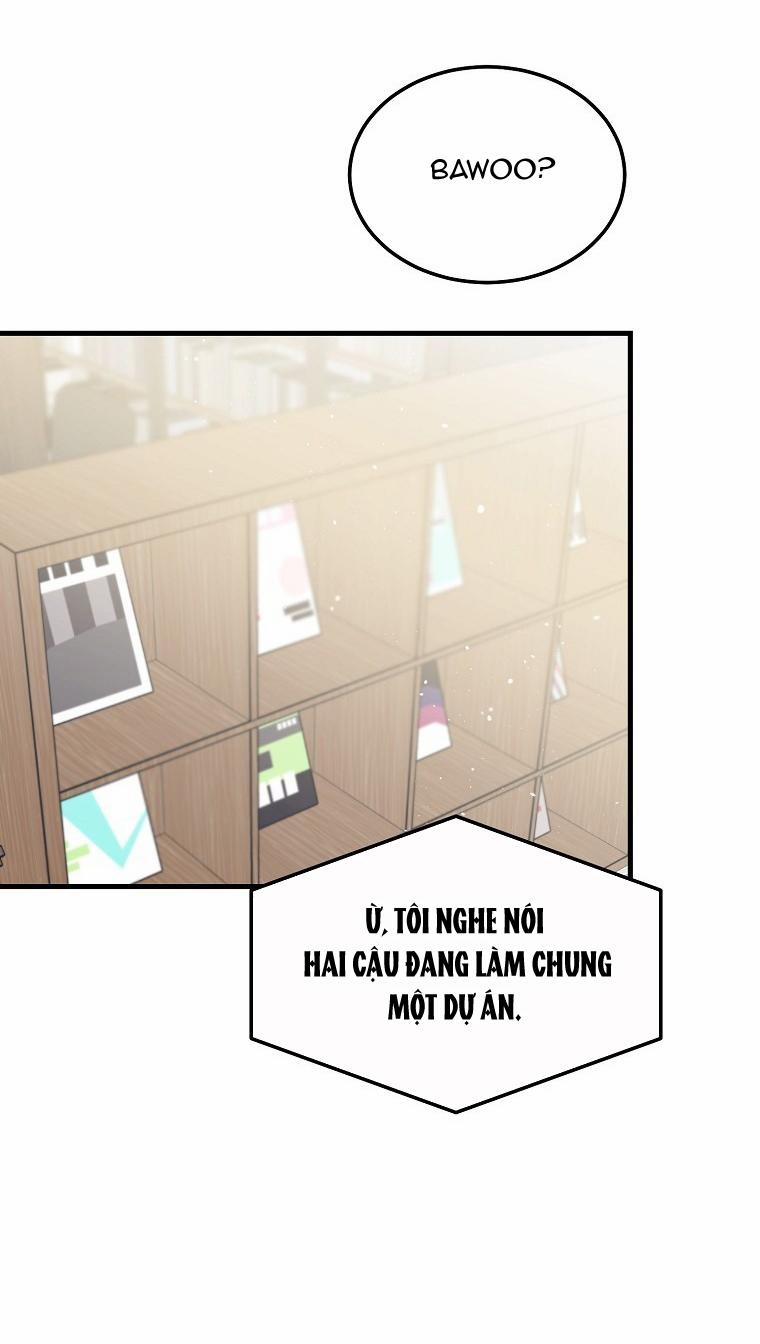 Có Chuyện Gì Xảy Ra Với Sự Nổi Tiếng Của Tôi Thế? 47 trang 5