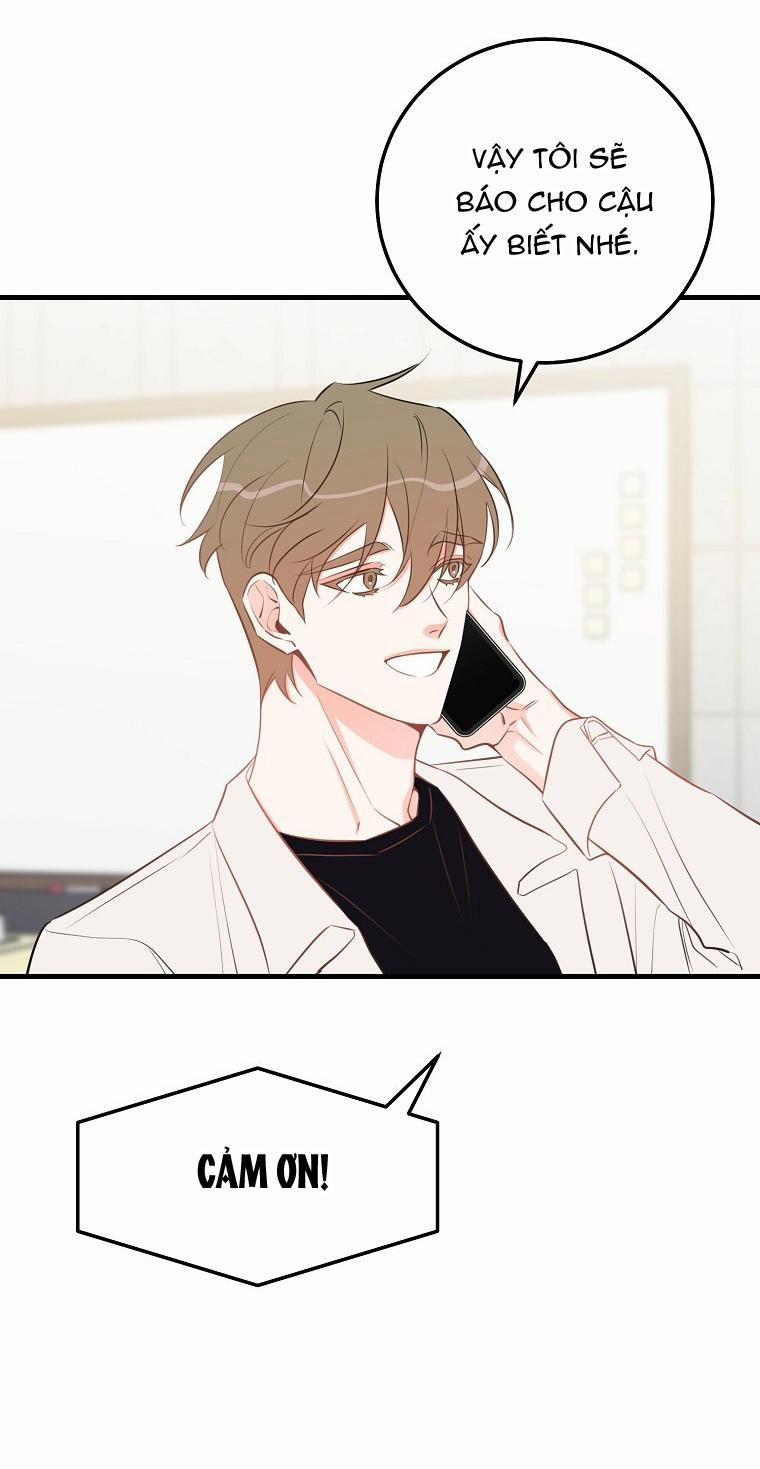 Có Chuyện Gì Xảy Ra Với Sự Nổi Tiếng Của Tôi Thế? 47 trang 7