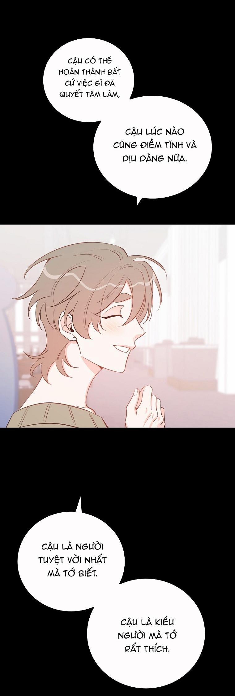 Có Chuyện Gì Xảy Ra Với Sự Nổi Tiếng Của Tôi Thế? 48 trang 11