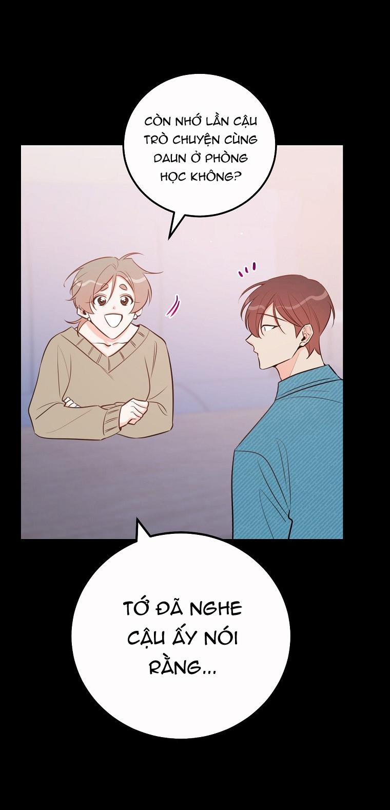 Có Chuyện Gì Xảy Ra Với Sự Nổi Tiếng Của Tôi Thế? 48 trang 15