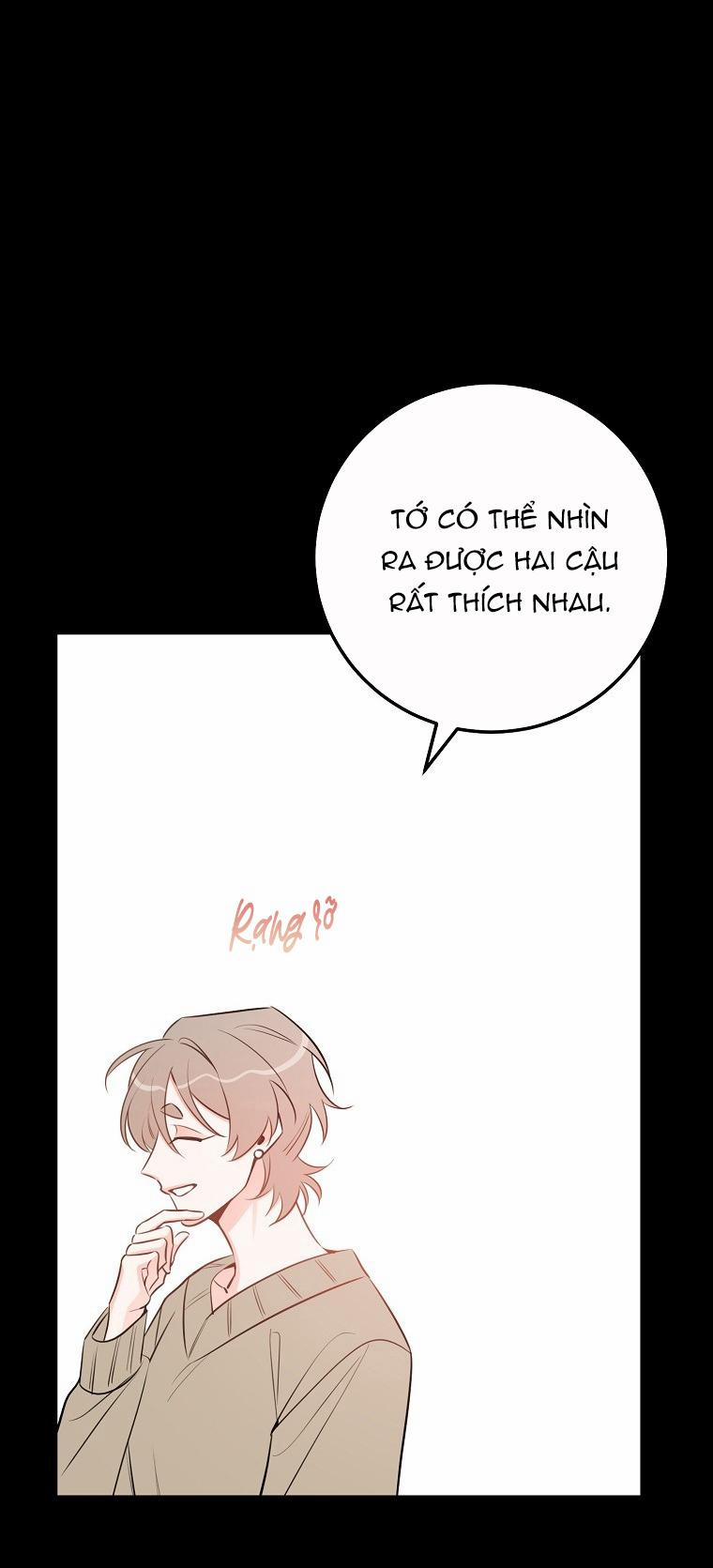 Có Chuyện Gì Xảy Ra Với Sự Nổi Tiếng Của Tôi Thế? 48 trang 19