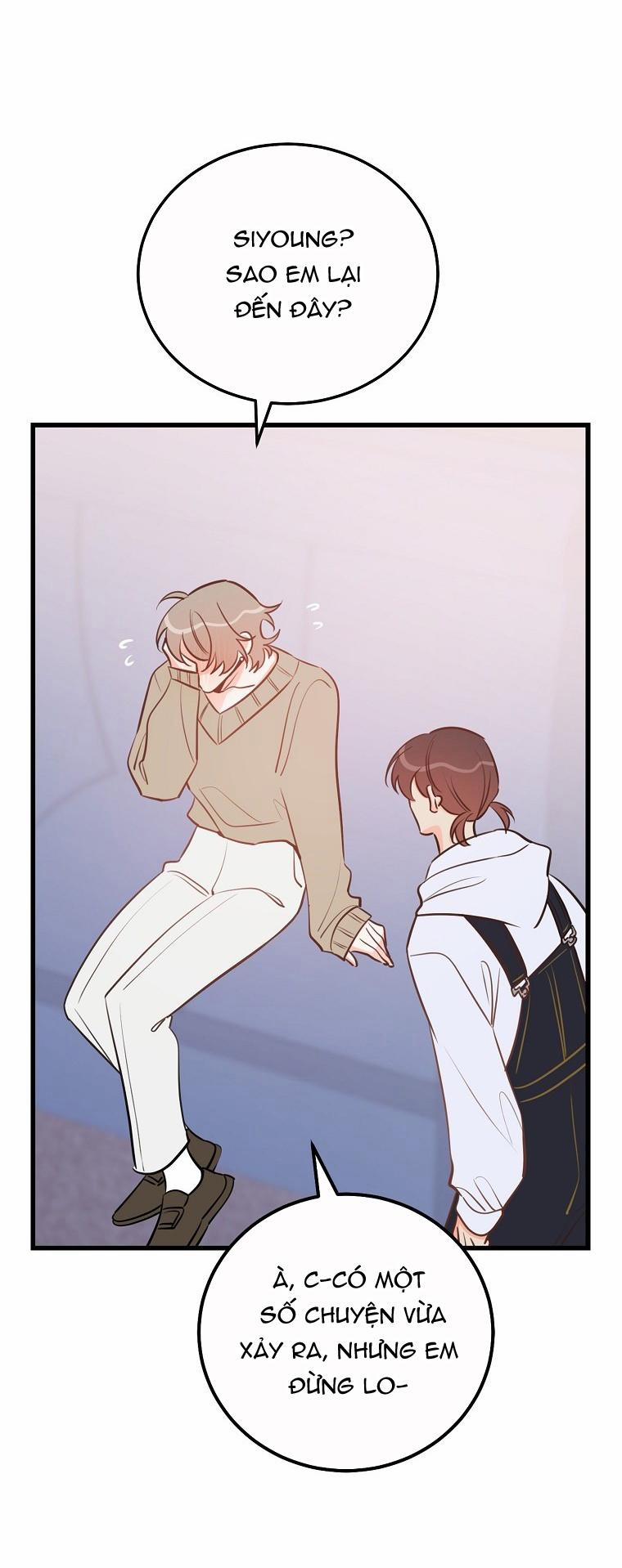 Có Chuyện Gì Xảy Ra Với Sự Nổi Tiếng Của Tôi Thế? 48 trang 2