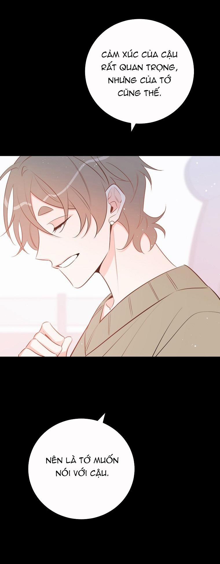 Có Chuyện Gì Xảy Ra Với Sự Nổi Tiếng Của Tôi Thế? 48 trang 21