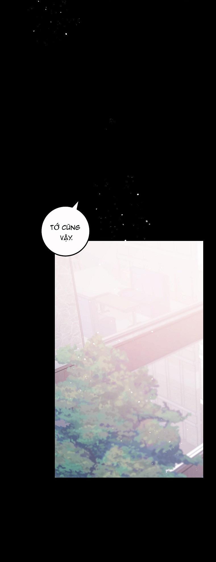 Có Chuyện Gì Xảy Ra Với Sự Nổi Tiếng Của Tôi Thế? 48 trang 29