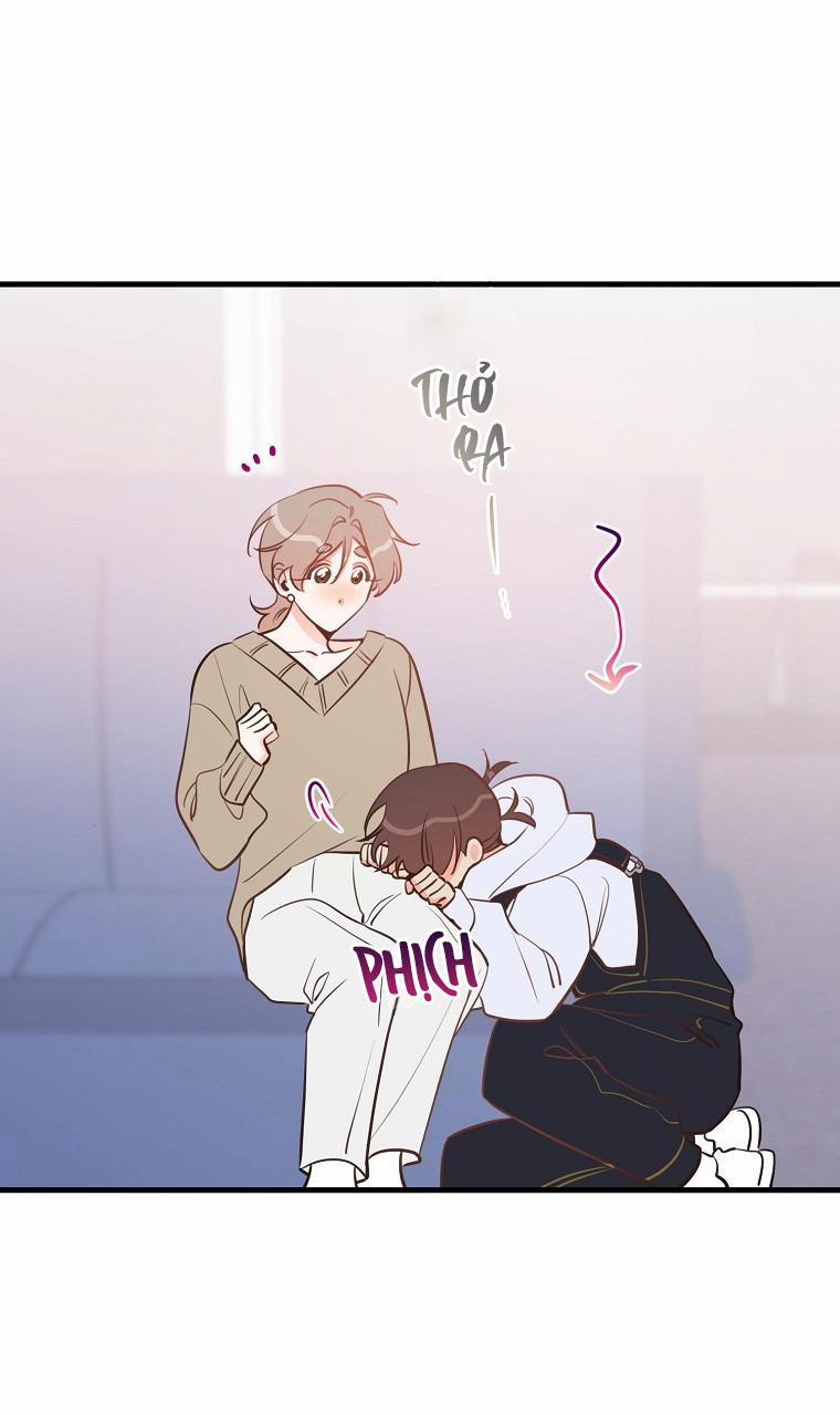 Có Chuyện Gì Xảy Ra Với Sự Nổi Tiếng Của Tôi Thế? 48 trang 3