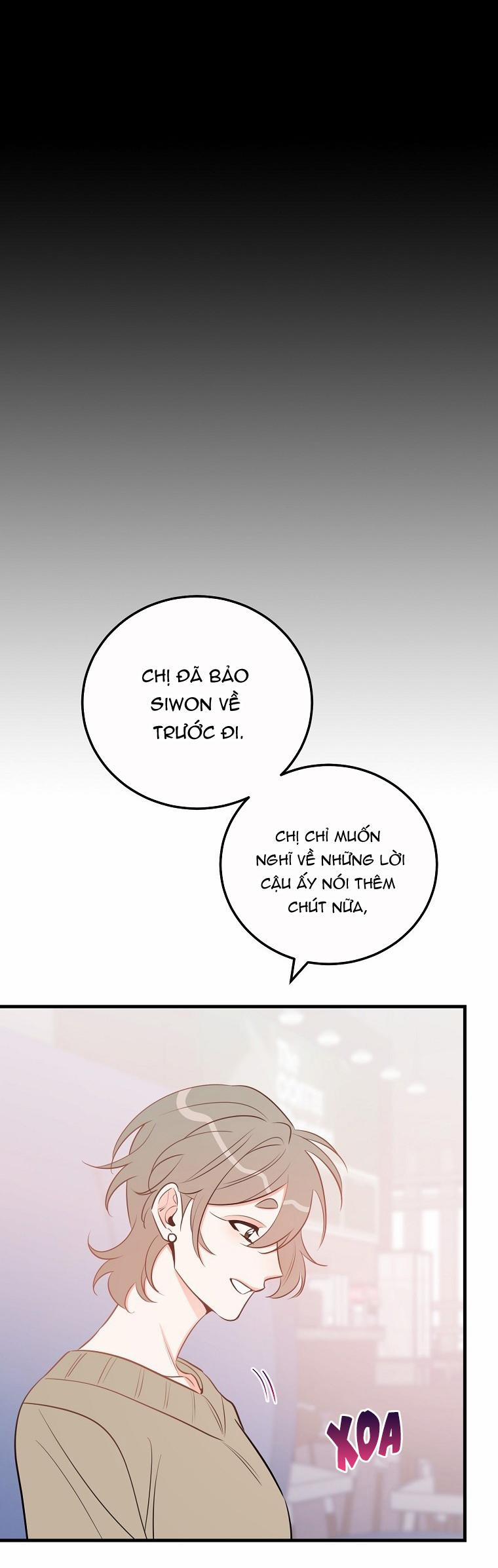 Có Chuyện Gì Xảy Ra Với Sự Nổi Tiếng Của Tôi Thế? 48 trang 30