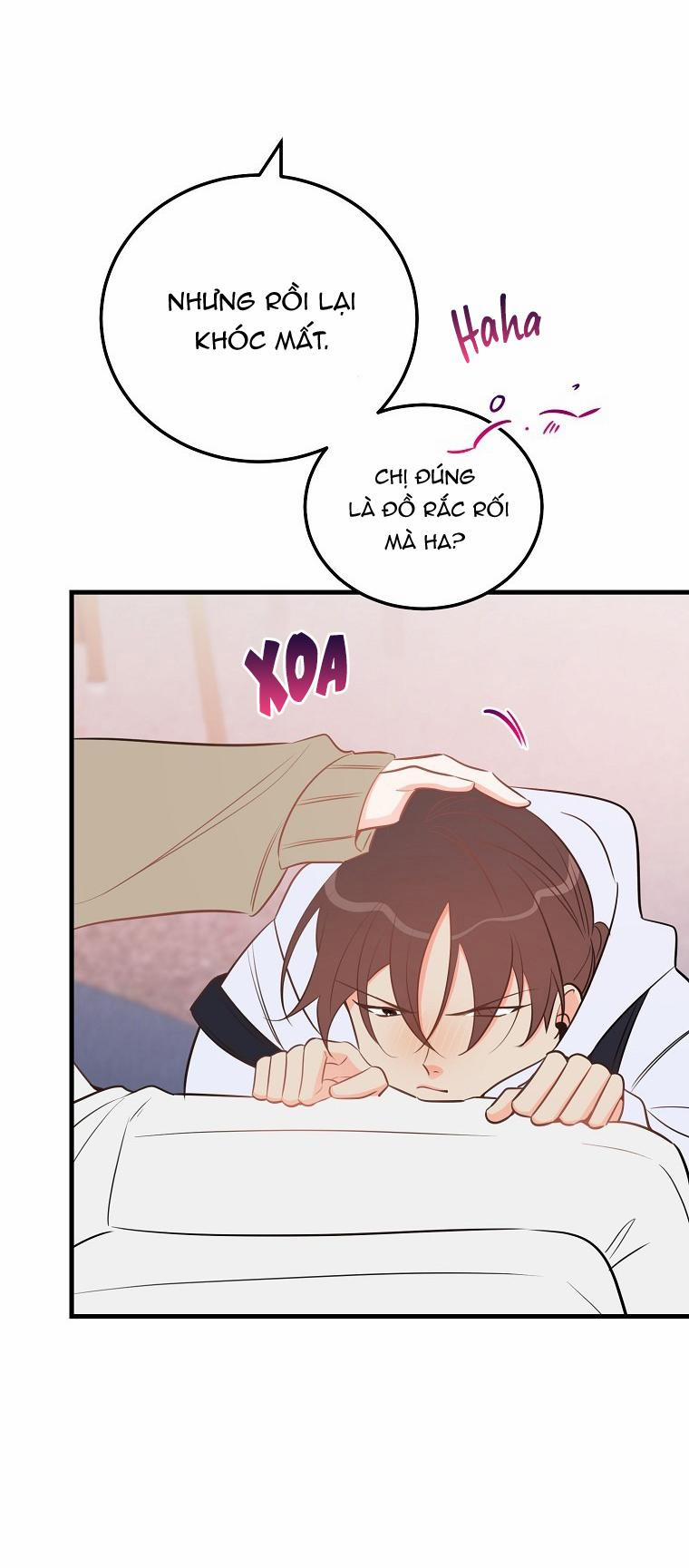 Có Chuyện Gì Xảy Ra Với Sự Nổi Tiếng Của Tôi Thế? 48 trang 31