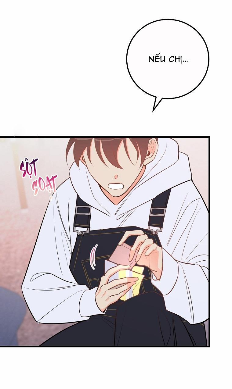 Có Chuyện Gì Xảy Ra Với Sự Nổi Tiếng Của Tôi Thế? 48 trang 33