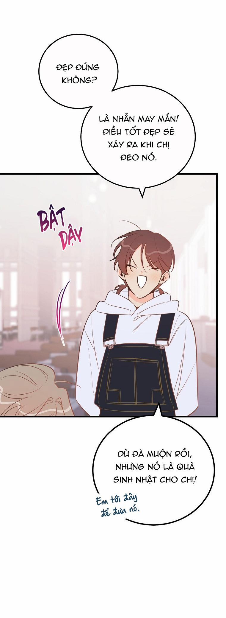 Có Chuyện Gì Xảy Ra Với Sự Nổi Tiếng Của Tôi Thế? 48 trang 39