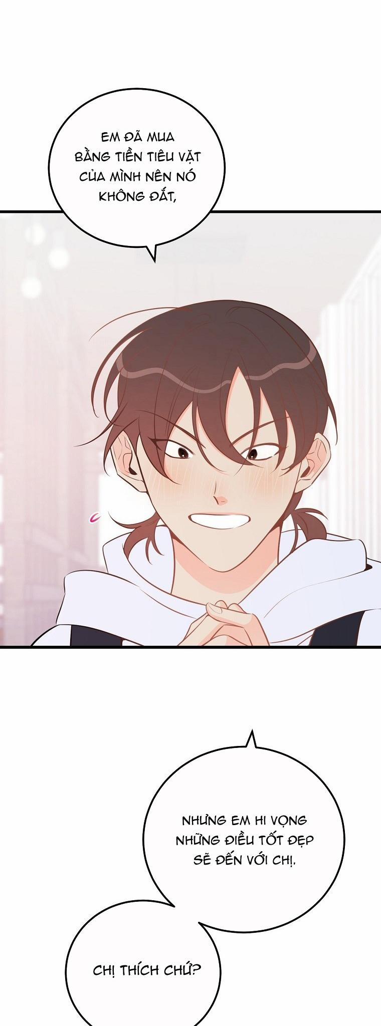 Có Chuyện Gì Xảy Ra Với Sự Nổi Tiếng Của Tôi Thế? 48 trang 40