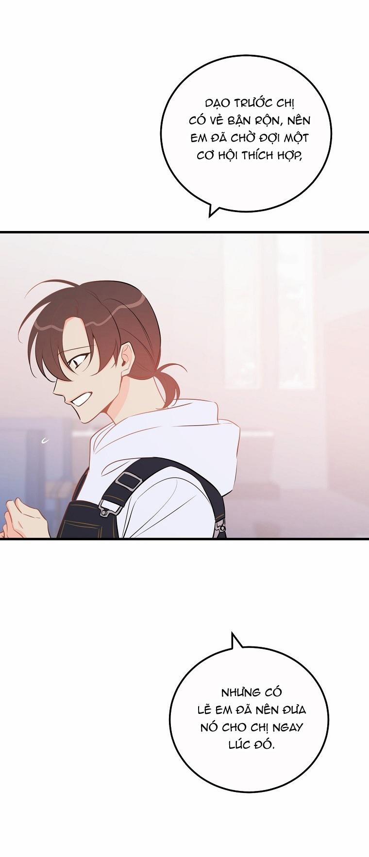 Có Chuyện Gì Xảy Ra Với Sự Nổi Tiếng Của Tôi Thế? 48 trang 42