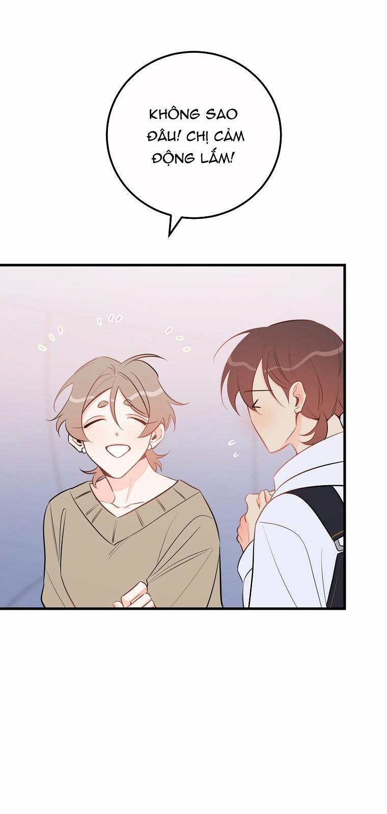 Có Chuyện Gì Xảy Ra Với Sự Nổi Tiếng Của Tôi Thế? 48 trang 45