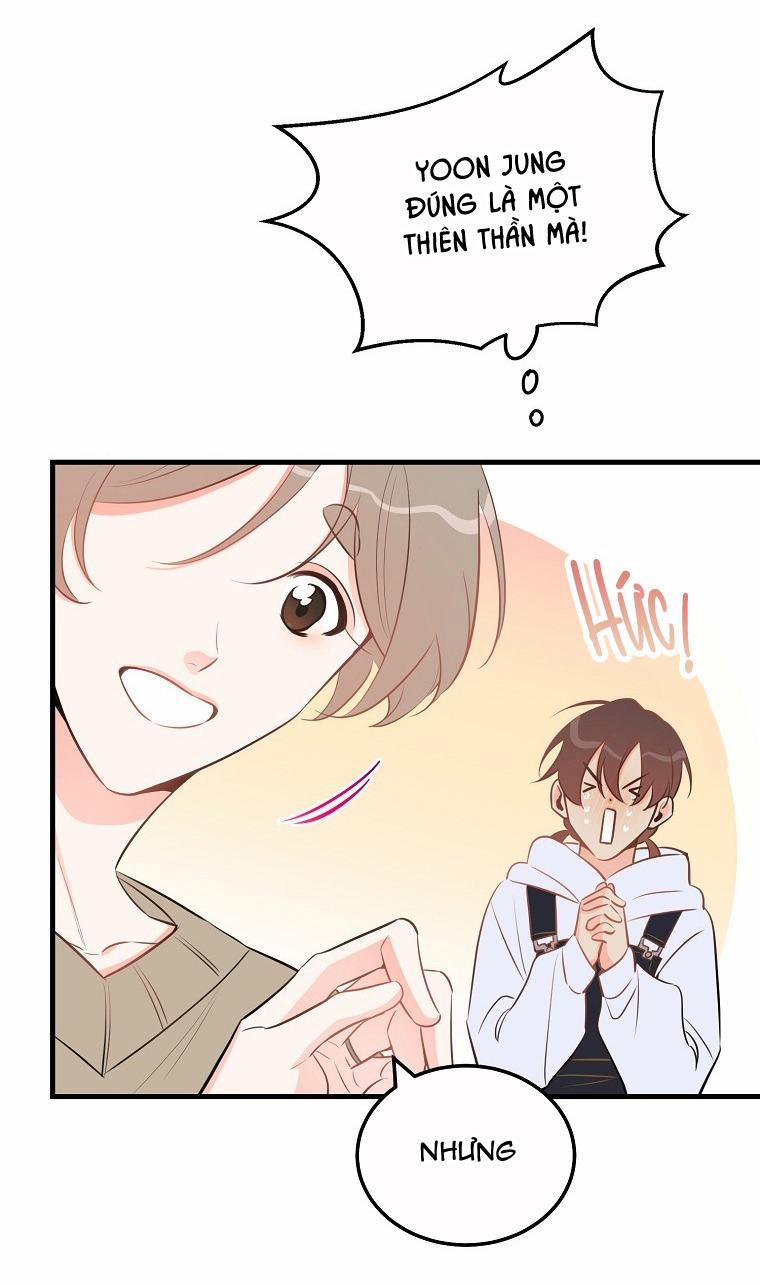 Có Chuyện Gì Xảy Ra Với Sự Nổi Tiếng Của Tôi Thế? 48 trang 46