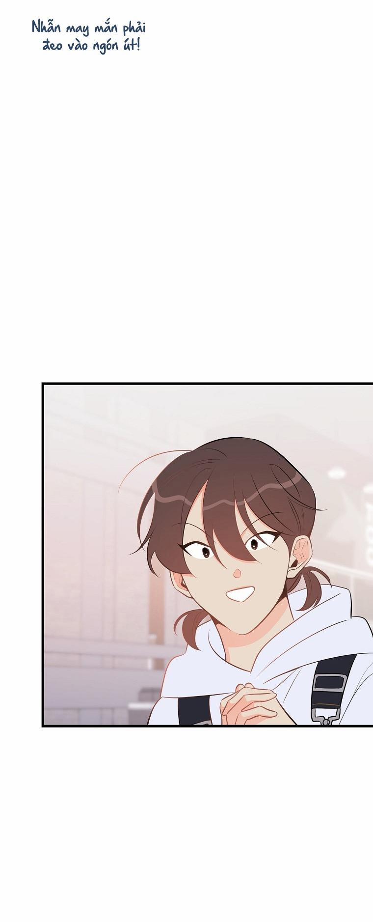 Có Chuyện Gì Xảy Ra Với Sự Nổi Tiếng Của Tôi Thế? 48 trang 48