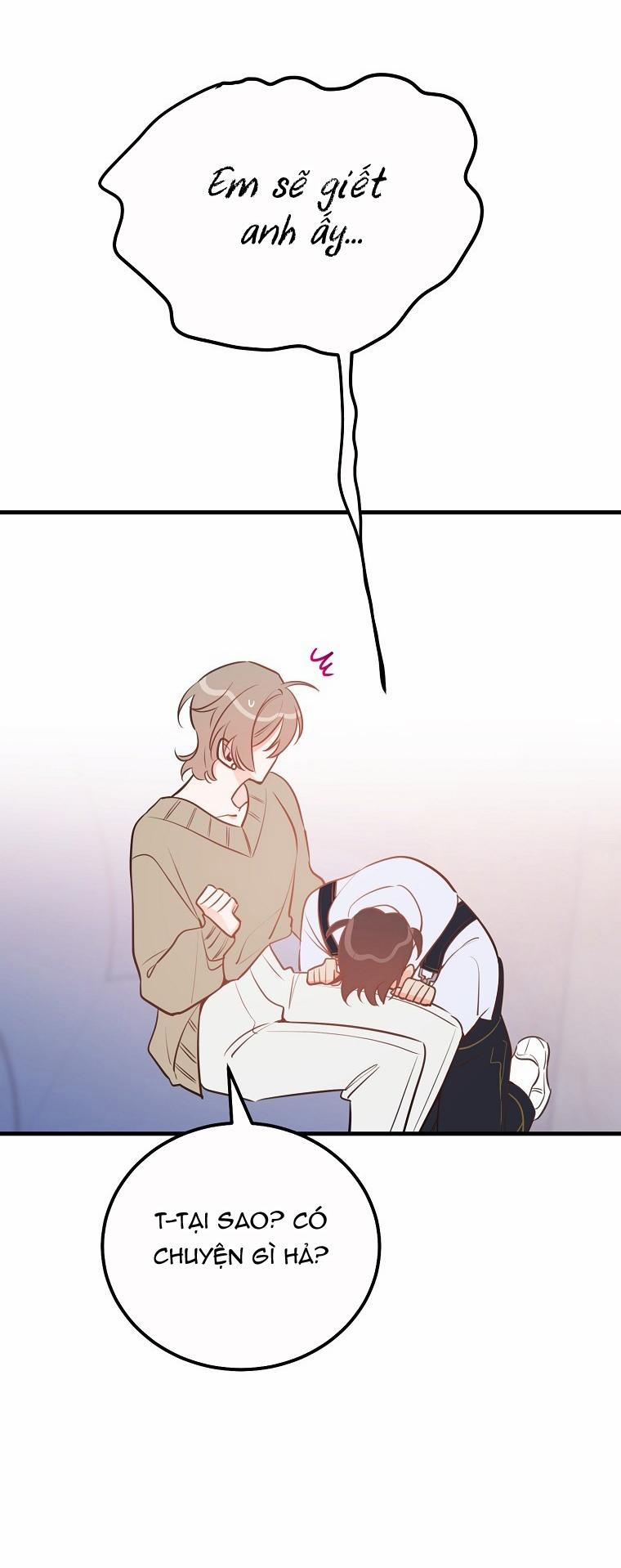 Có Chuyện Gì Xảy Ra Với Sự Nổi Tiếng Của Tôi Thế? 48 trang 5