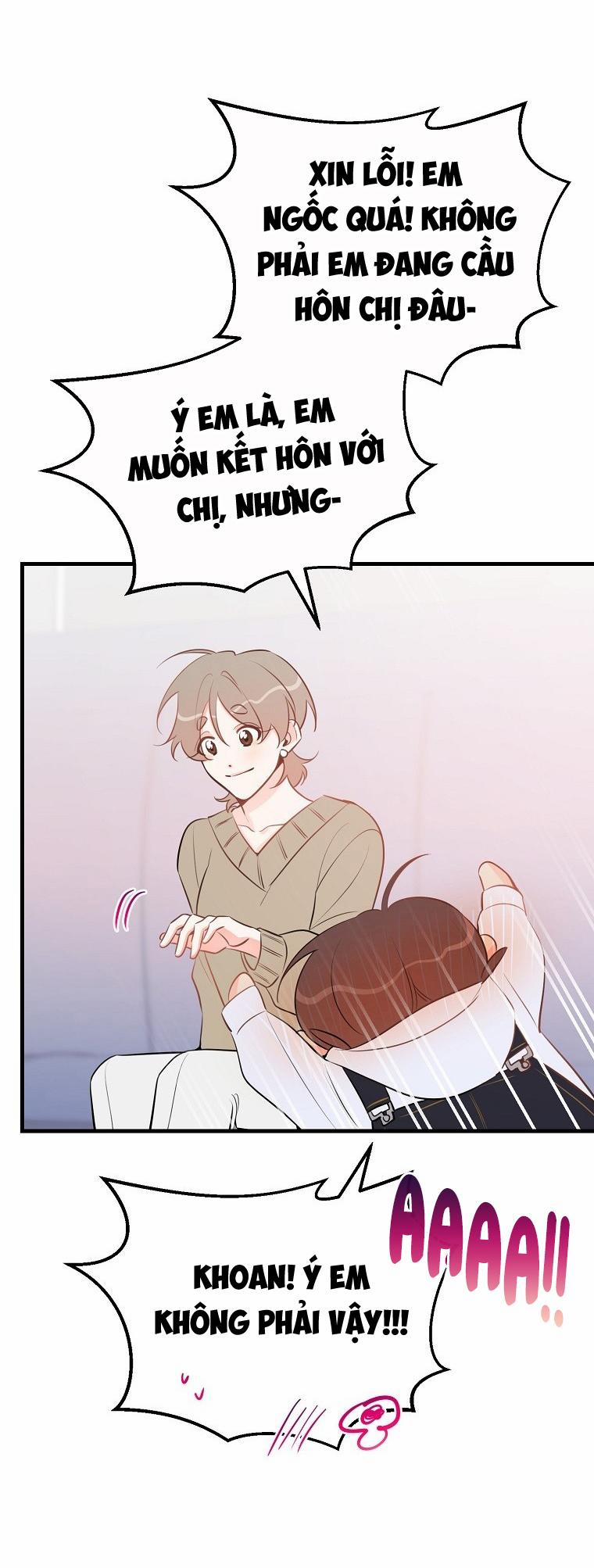 Có Chuyện Gì Xảy Ra Với Sự Nổi Tiếng Của Tôi Thế? 48 trang 50