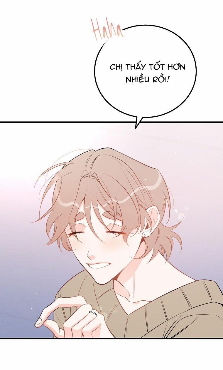 Có Chuyện Gì Xảy Ra Với Sự Nổi Tiếng Của Tôi Thế? 48 trang 51