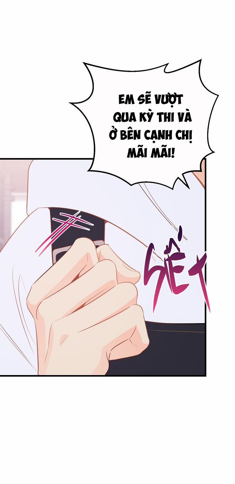 Có Chuyện Gì Xảy Ra Với Sự Nổi Tiếng Của Tôi Thế? 48 trang 55