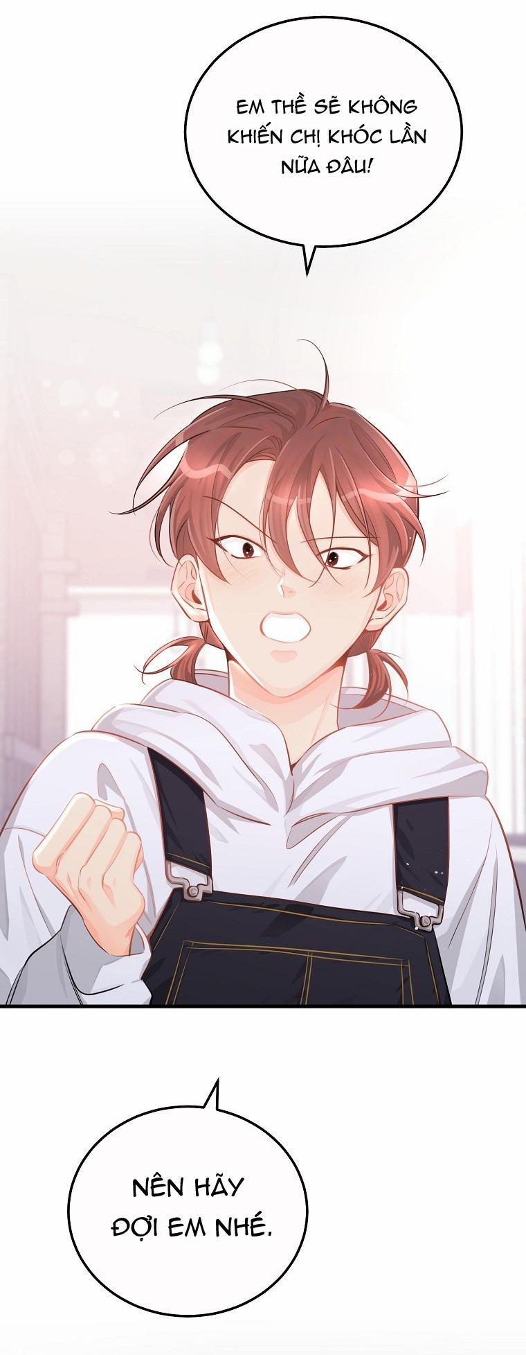 Có Chuyện Gì Xảy Ra Với Sự Nổi Tiếng Của Tôi Thế? 48 trang 56