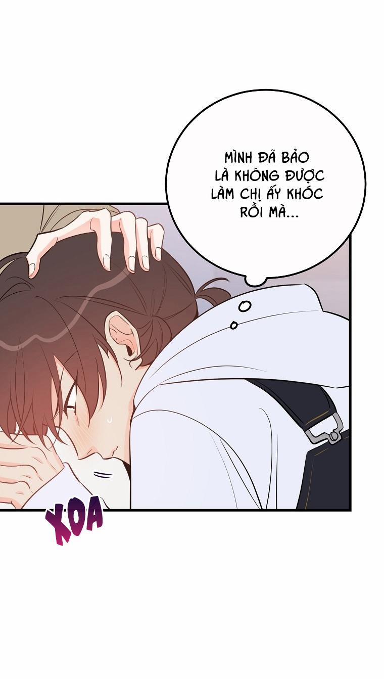 Có Chuyện Gì Xảy Ra Với Sự Nổi Tiếng Của Tôi Thế? 48 trang 6