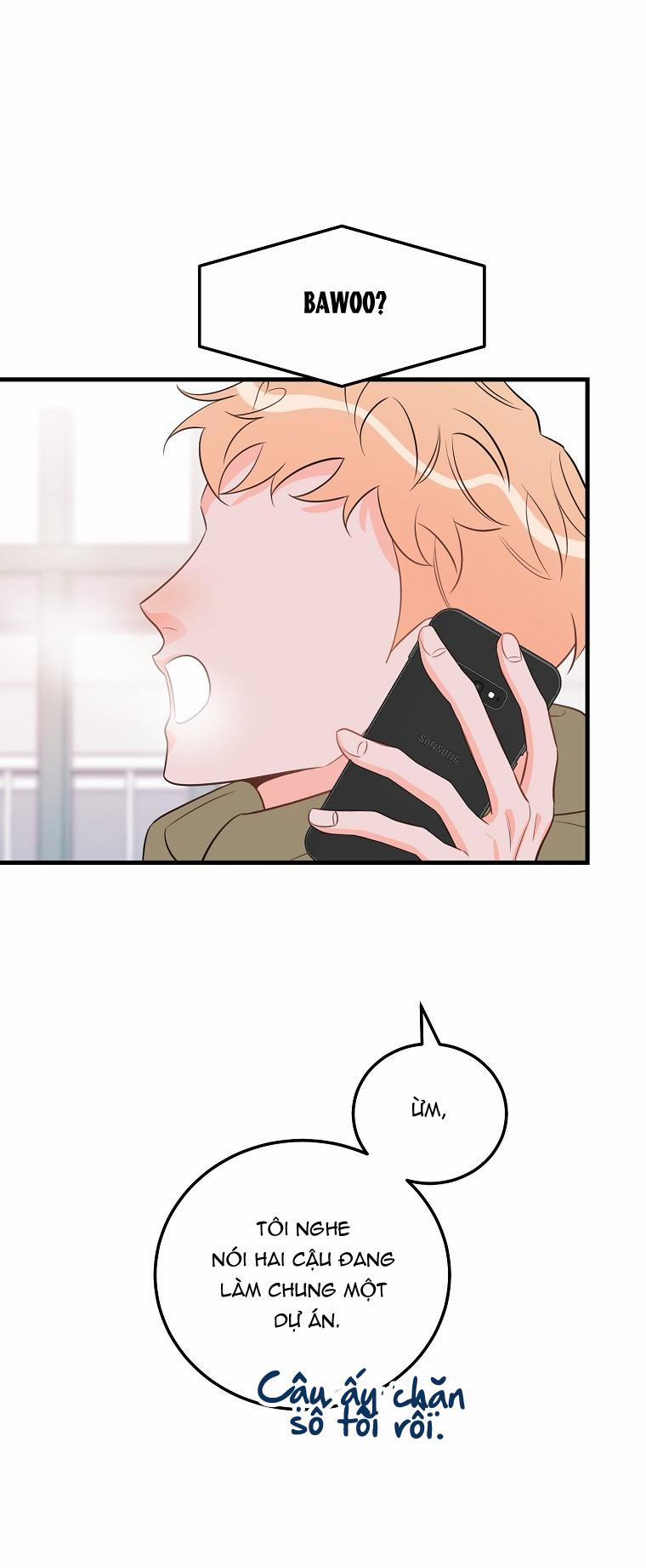 Có Chuyện Gì Xảy Ra Với Sự Nổi Tiếng Của Tôi Thế? 49 trang 0