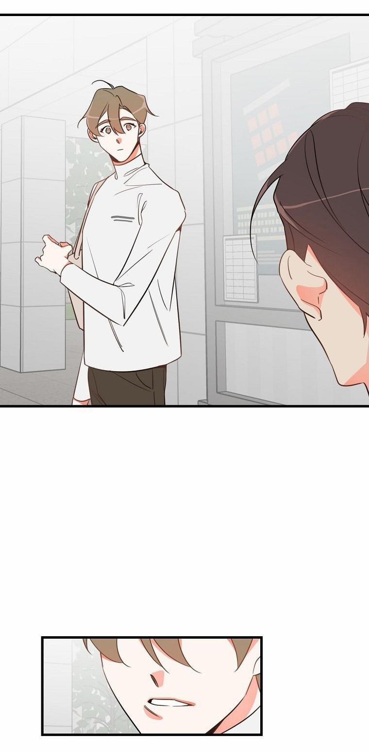 Có Chuyện Gì Xảy Ra Với Sự Nổi Tiếng Của Tôi Thế? 5 trang 1