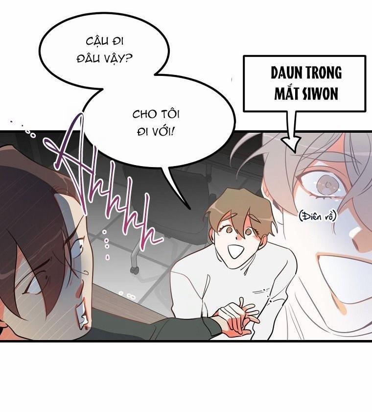 Có Chuyện Gì Xảy Ra Với Sự Nổi Tiếng Của Tôi Thế? 5 trang 14