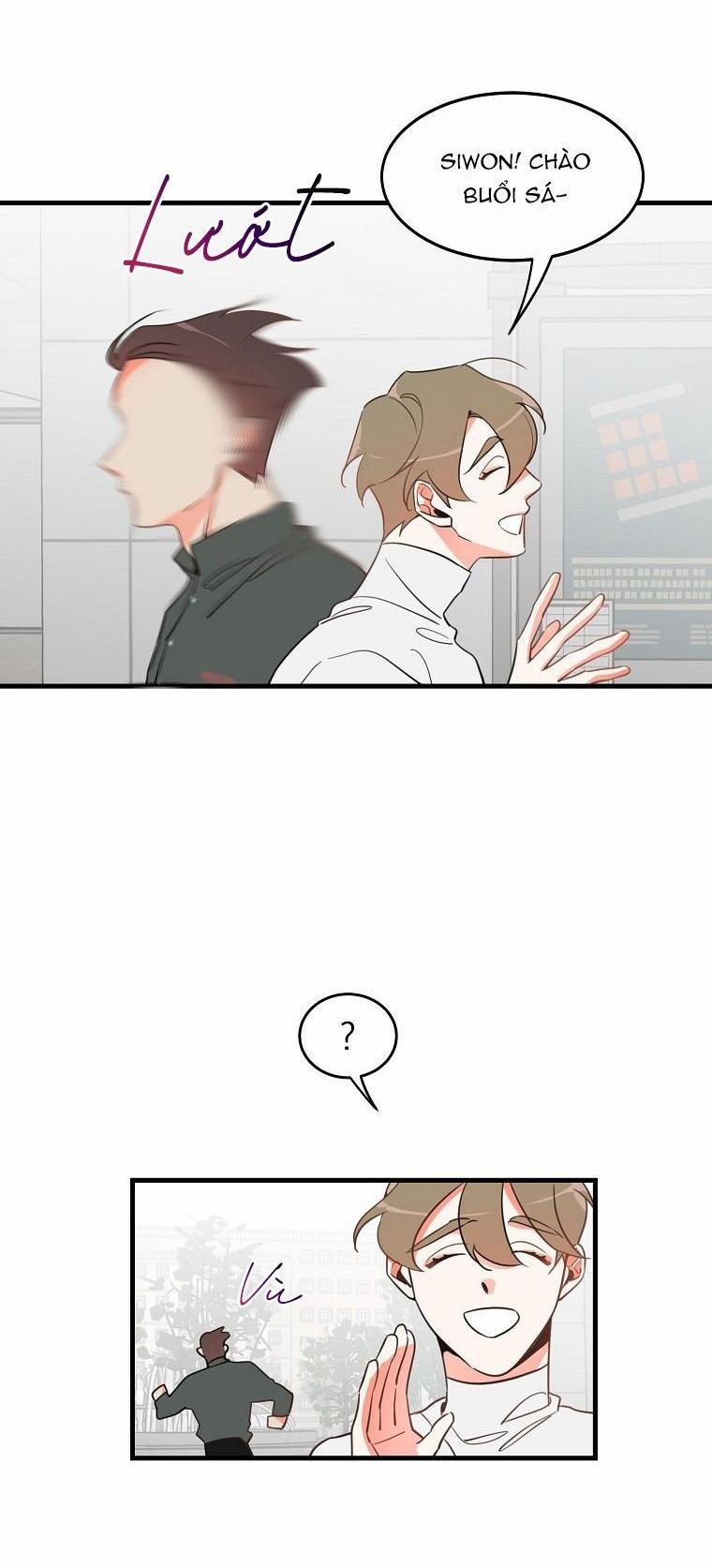 Có Chuyện Gì Xảy Ra Với Sự Nổi Tiếng Của Tôi Thế? 5 trang 2