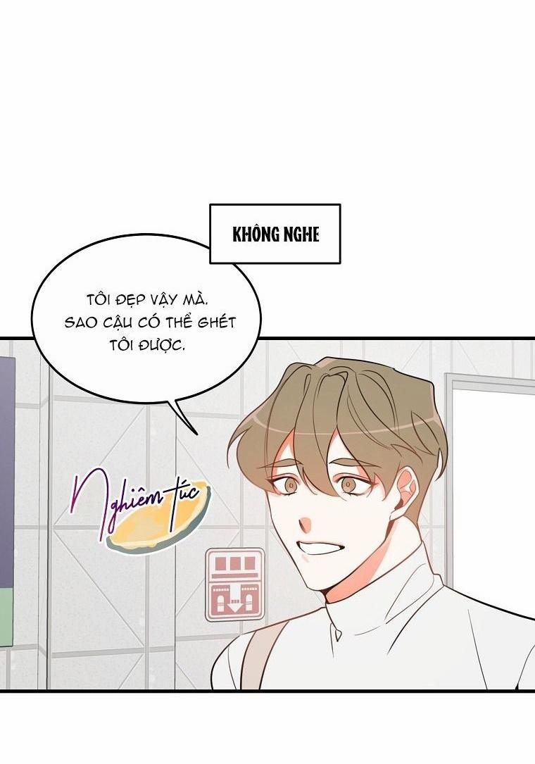 Có Chuyện Gì Xảy Ra Với Sự Nổi Tiếng Của Tôi Thế? 5 trang 21