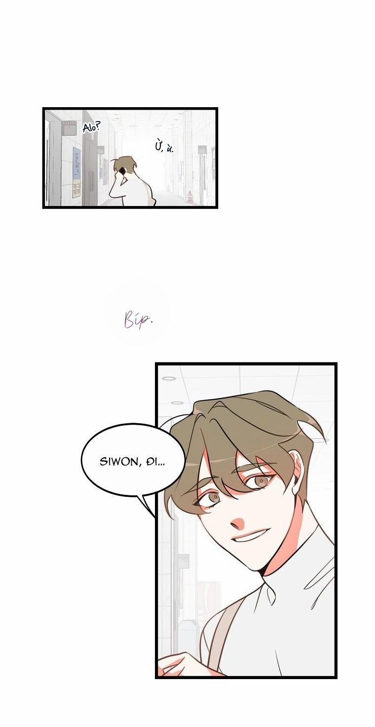 Có Chuyện Gì Xảy Ra Với Sự Nổi Tiếng Của Tôi Thế? 5 trang 23