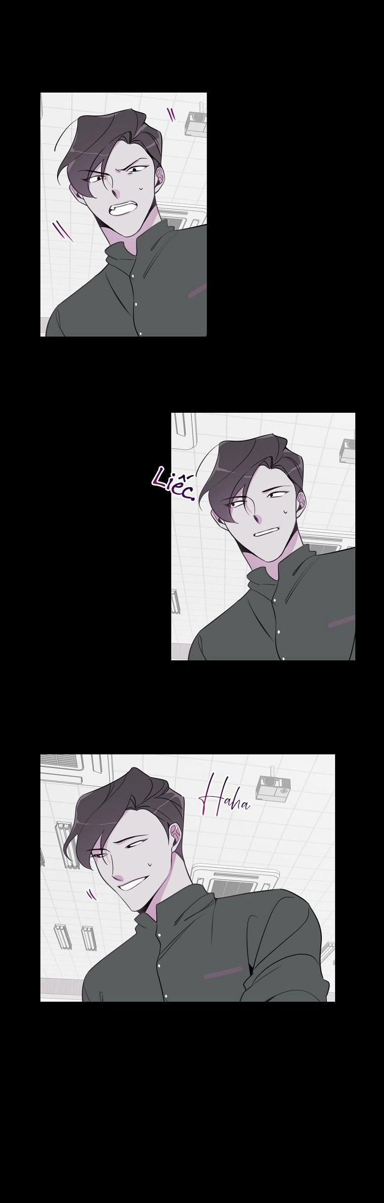 Có Chuyện Gì Xảy Ra Với Sự Nổi Tiếng Của Tôi Thế? 5 trang 26