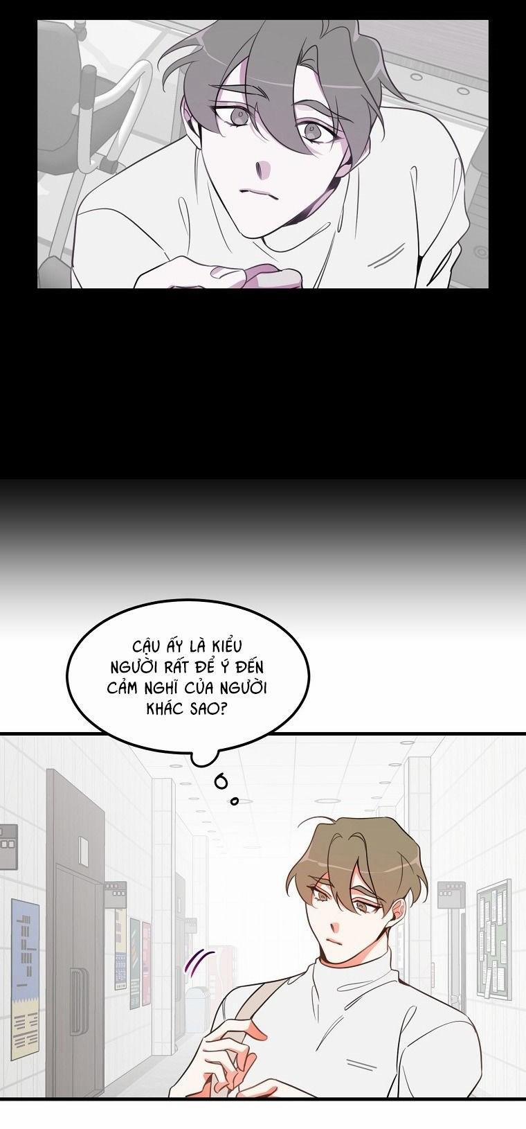 Có Chuyện Gì Xảy Ra Với Sự Nổi Tiếng Của Tôi Thế? 5 trang 27