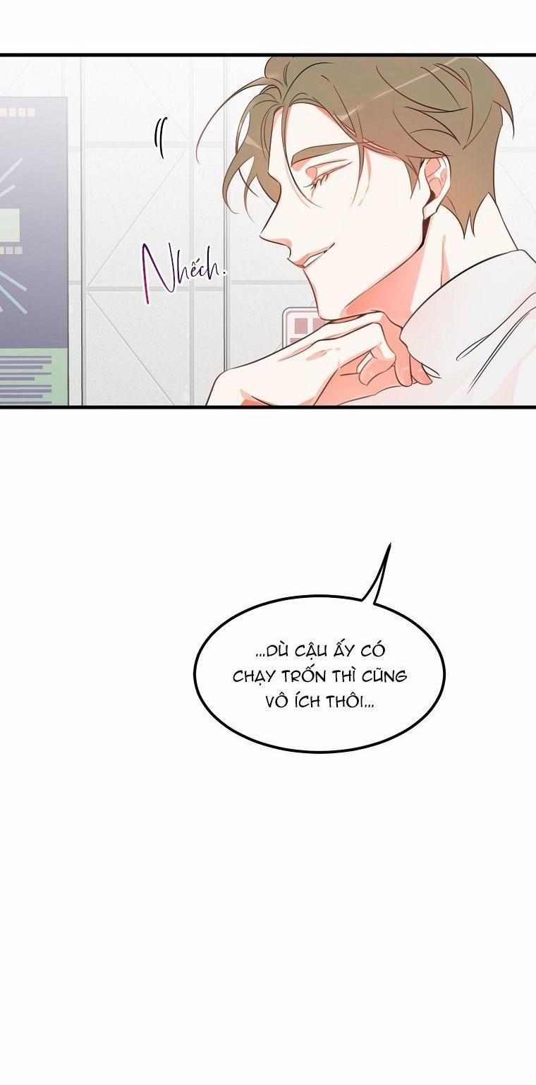 Có Chuyện Gì Xảy Ra Với Sự Nổi Tiếng Của Tôi Thế? 5 trang 29